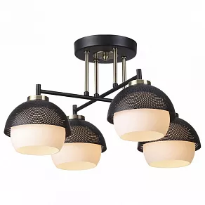 Люстра на штанге Lumion Jade 4456/4C