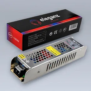Блок питания Eleganz  EL-0008