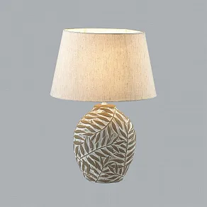 Настольная лампа декоративная Lumion Ramora 8134/1Т