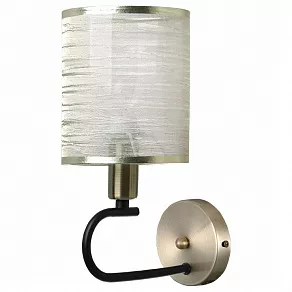 Бра DeMarkt Конрад 9 667022001