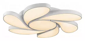 Потолочная люстра iLedex Flower Flower 108W WH