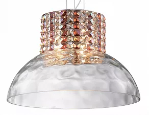 Подвесной светильник Odeon Light Larus 2605/4