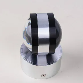 Бра DesignLed Lupa GW-095-2-6-SL-NW