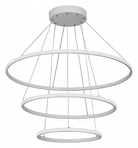 Подвесной светильник Vitaluce V04614 V04614-03/3S