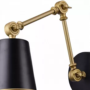 Бра Divinare Reattiva 8035/19 AP-1