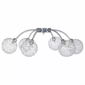 Потолочная люстра Globo New Design 5662-6