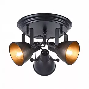Спот Freya Ibbi FR4276-CL-03R-B