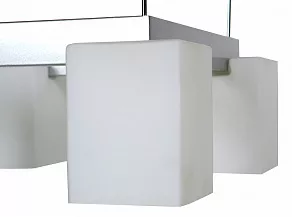 Подвесная люстра Lightstar Qubica 805060