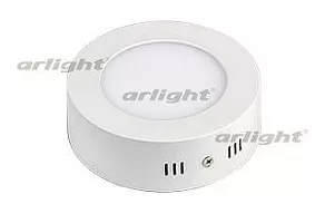 Накладной светильник Arlight  SP-R120-6W Day White