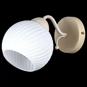 Бра Natali Kovaltseva 75146 75146/1W BEIGE GOLD