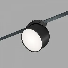 Накладной светильник Denkirs Belty Spot DK5642-BK