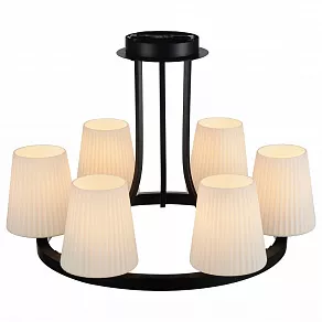 Люстра на штанге ST-Luce SL256 SL256.402.06