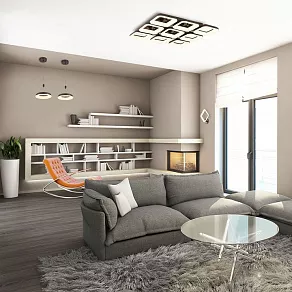 Бра Citilux Паркер CL225415r