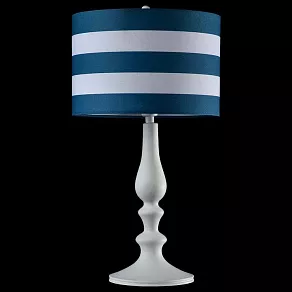 Настольная лампа декоративная Maytoni Sailor MOD963-TL-01-W