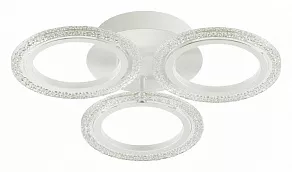 Потолочная люстра Lumion Ledio 5203/48CL