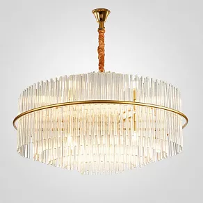 Подвесная люстра Imperiumloft Nocturne NOCTURNE01