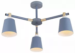 Люстра на штанге Hiper Anfisa H168-3