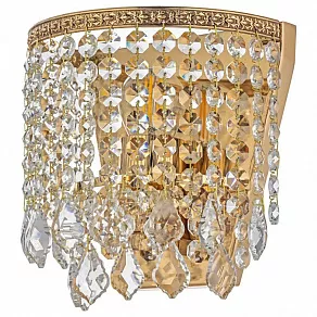 Накладной светильник Arti Lampadari Stella Gold Stella E 2.10.502 G