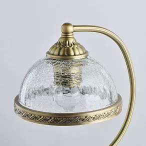 Настольная лампа декоративная MW-Light Аманда 6 481033701