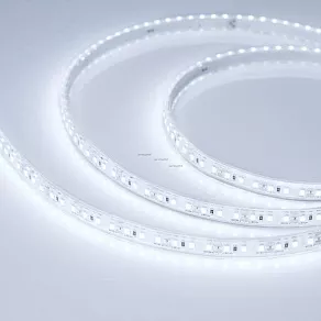 Лента светодиодная Arlight RTW-5000PU-2835-120 12V Cool 8K (10.5mm, 16.8W, IP68) 029595