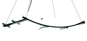 Подвесная люстра Alfa-Light F3524 F3524-09