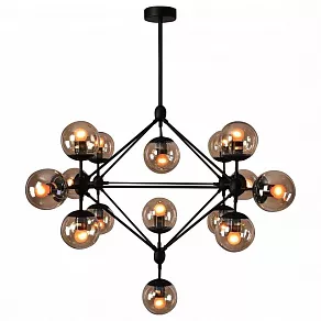 Люстра на штанге Kink Light Моди 07535-15,19