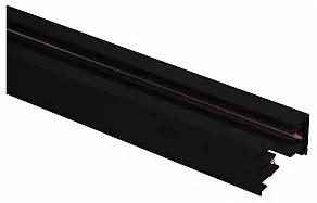 Трек накладной Elektrostandard Track Rail BK Surface 85079/00