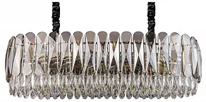 Подвесная люстра AM-Group SPARKLY SPARKLY L900 CH