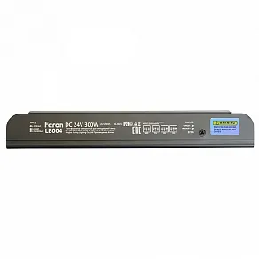 Блок питания Feron LB004 52126