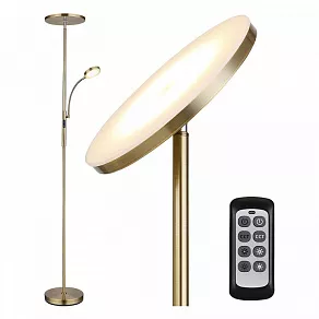 Торшер с подсветкой LGO Carmel LSP-0904 Торшер с подсветкой LGO Carmel LSP-0904