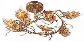 Потолочная люстра AM-Group MAPLE MAPLE PL9