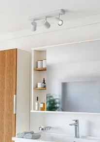 Спот Eglo CONSUMA 1 901963