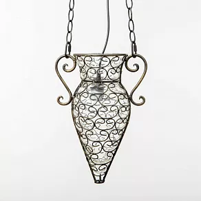 Подвесной светильник Abrasax Irma 220157