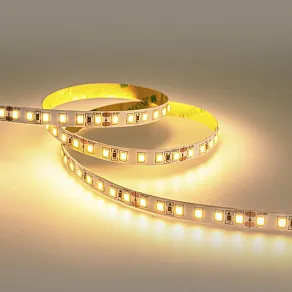 Лента светодиодная Eleganz LUX EL-24V-96WW