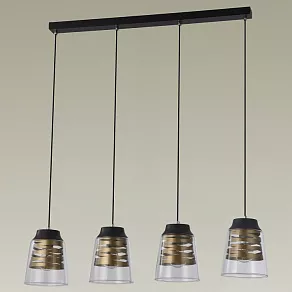 Подвесной светильник Moderli Albert V3011-4P