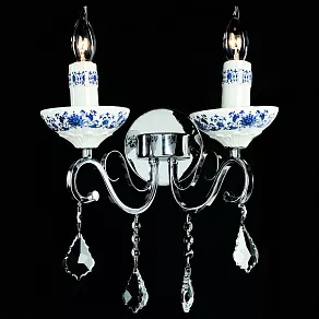 Бра ST-Luce Mano SL851.501.02