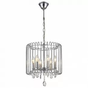 Подвесной светильник Citilux Джина CL462161