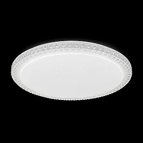 Накладной светильник Citilux Kристалино Слим CL715R480