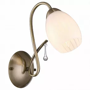 Бра Arte Lamp Corniolo A9534AP-1AB
