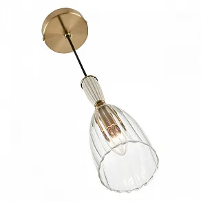 Подвесной светильник Lumion DERBI 8284/1A