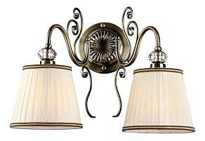 Бра Maytoni Vintage ARM420-02-R