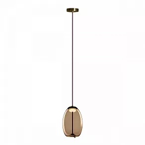 Подвесной светильник Loft it Knot 8135-A mini