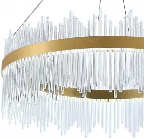Подвесной светильник Natali Kovaltseva Smart Нимбы LED LAMPS 81262