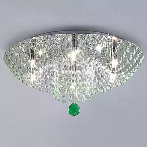 Потолочная люстра Citilux Орион CL305162