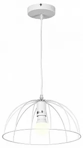 Подвесной светильник Lussole Lattice 1 GRLSP-8214