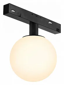 Светильник на штанге iLedex Technical VISION48/22 SMART 4822-016-D120-6W-340DG-BK