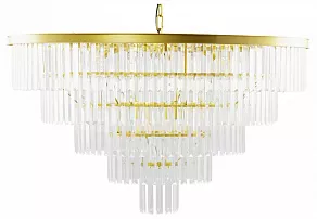 Подвесная люстра Moderli Triya V8020-16P