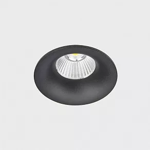 Встраиваемый светильник Italline IT06 IT06-6023 black 4000K-4228