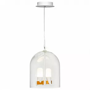 Подвесной светильник Loft it Whisper 1028-2WH