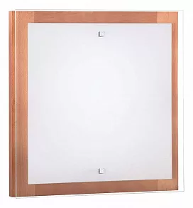 Накладной светильник Nowodvorski Osaka Square Wisnia 2900